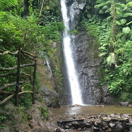 Oyo 93146 Lamin Indah Hotel Puncak Eksteriør billede
